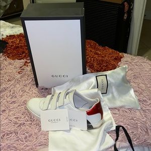 Gucci Sneakers
